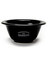 4 Piece Complete Wet Shave Kit with Badger Brush